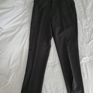 Apt. 9 Slim fit dress pants
